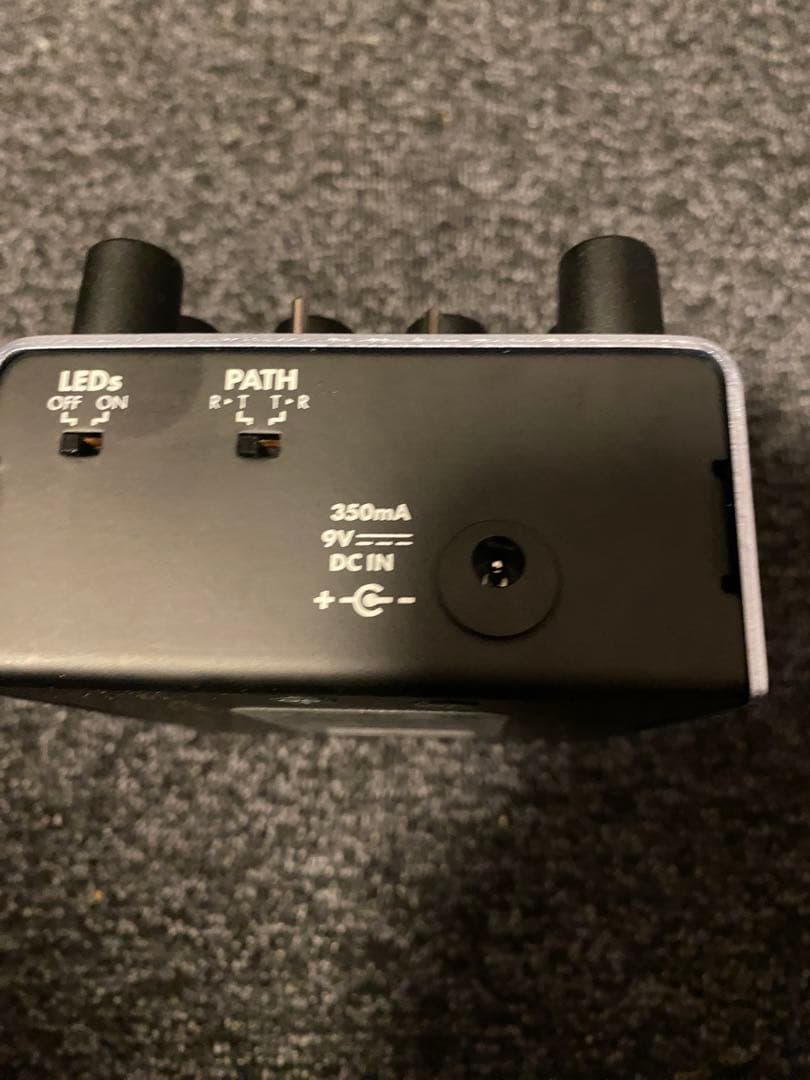 Fender TRE-VERB 週末特価