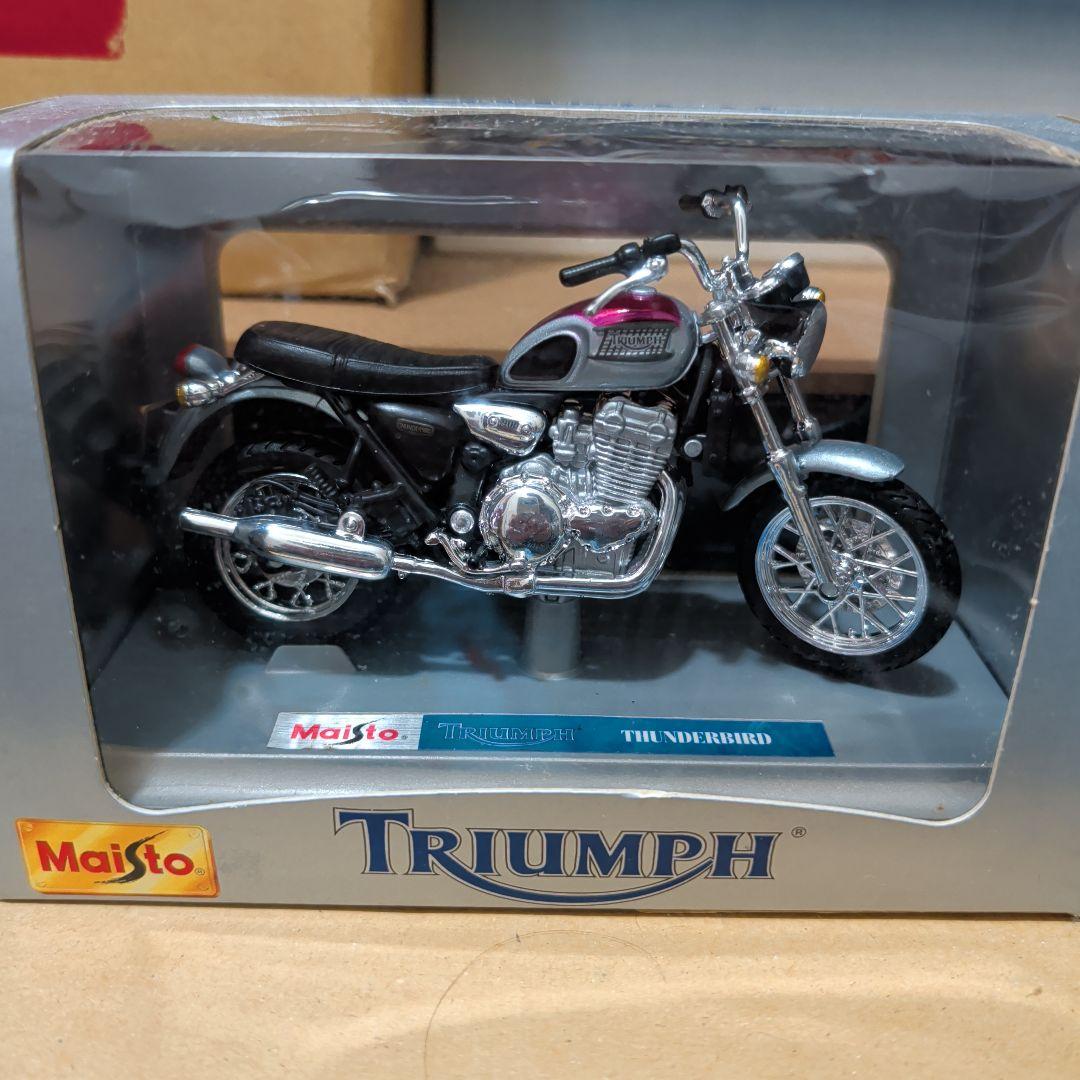 オートバイ・バイク HONDA MONKEY BMW R100S TRIUMPH