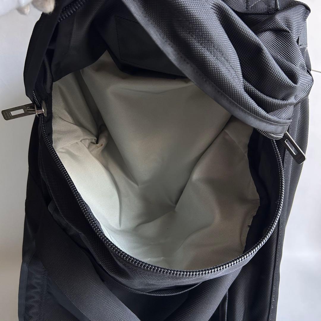 【激レア】パタゴニア キャリーケース フリーウィーラー 66L 2輪 ブラック