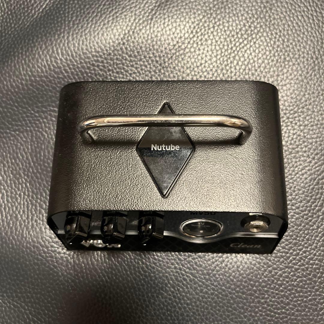 ギター VOX MV50 Clean