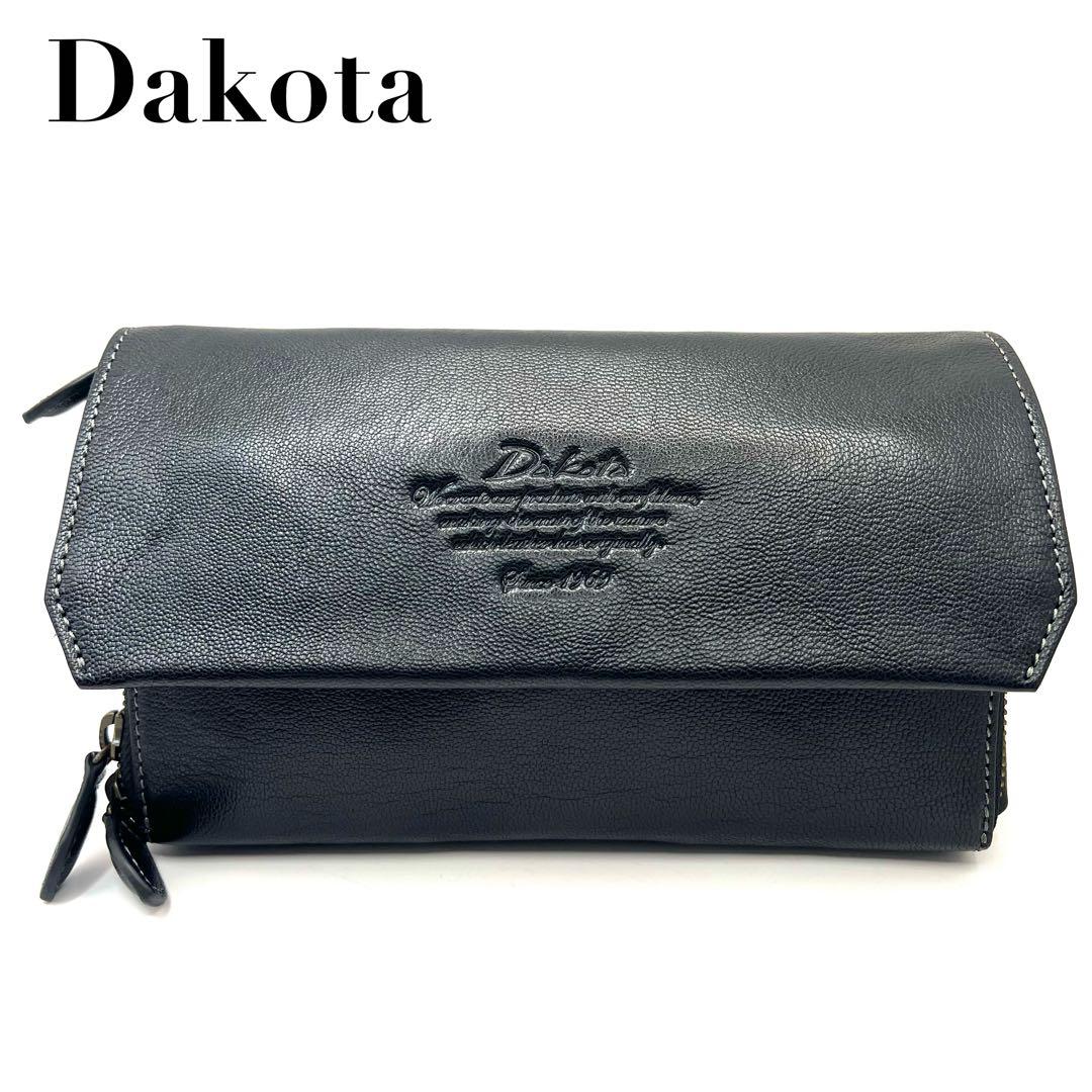 【未使用品】Dakota ダコタ お財布ショルダーバッグ 1032460