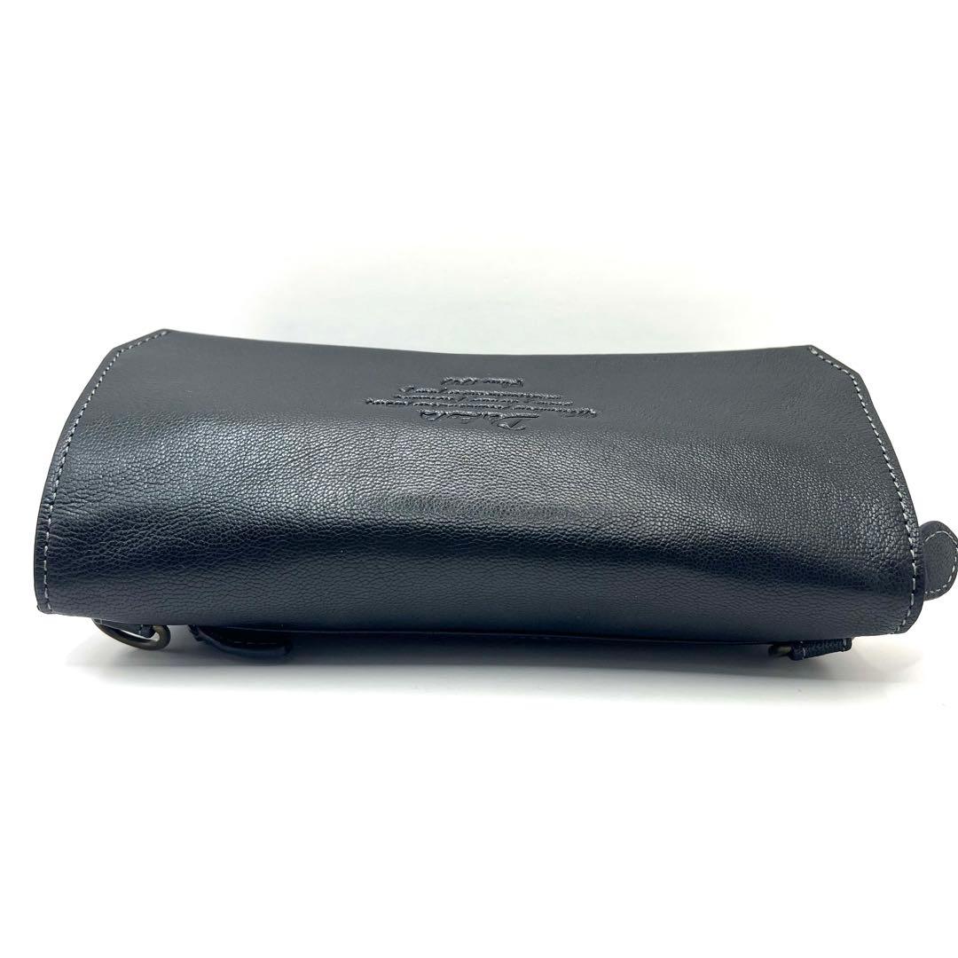 【未使用品】Dakota ダコタ お財布ショルダーバッグ 1032460