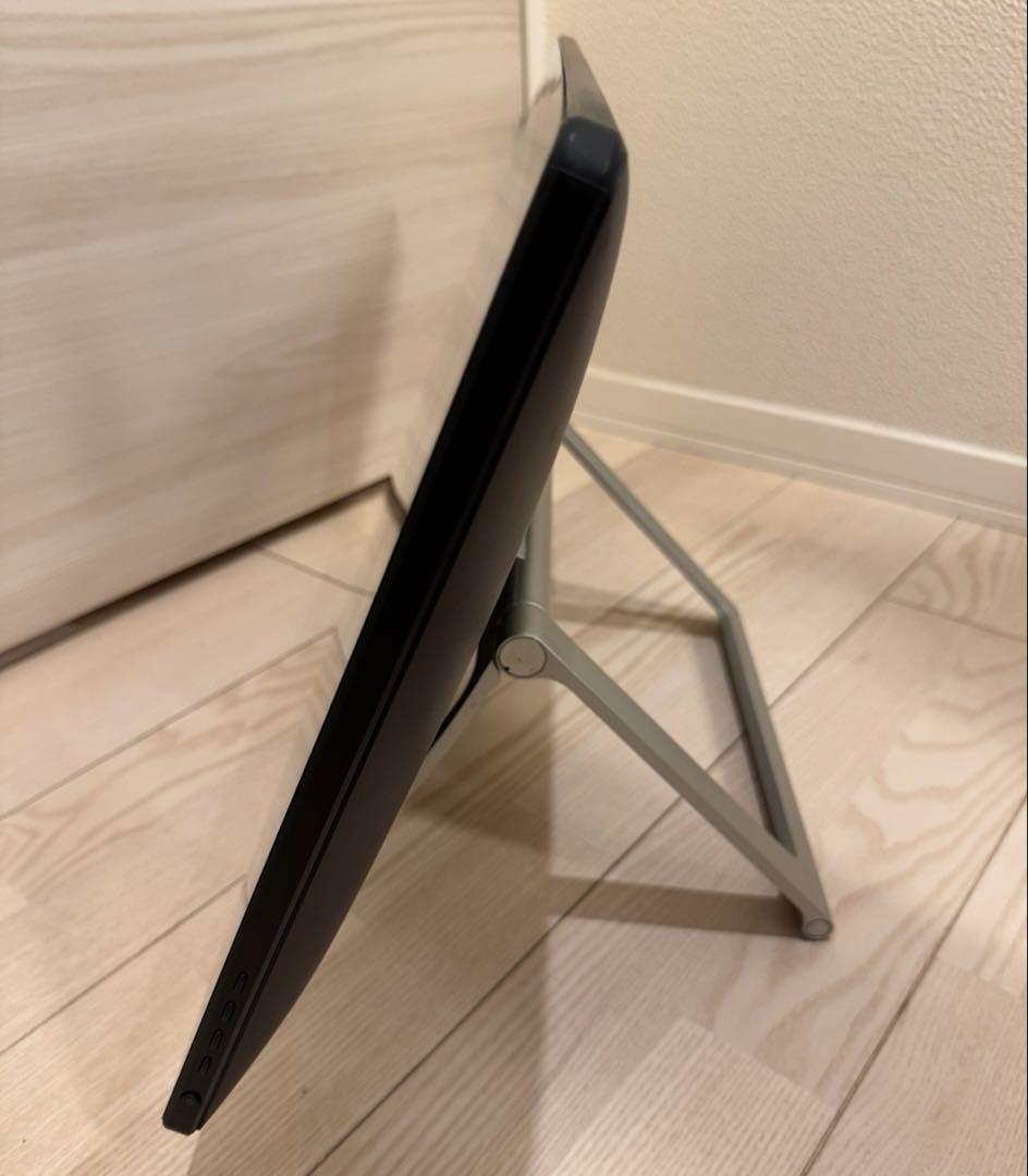 DELL P2316T タッチパネル　モニター 本体　23インチ