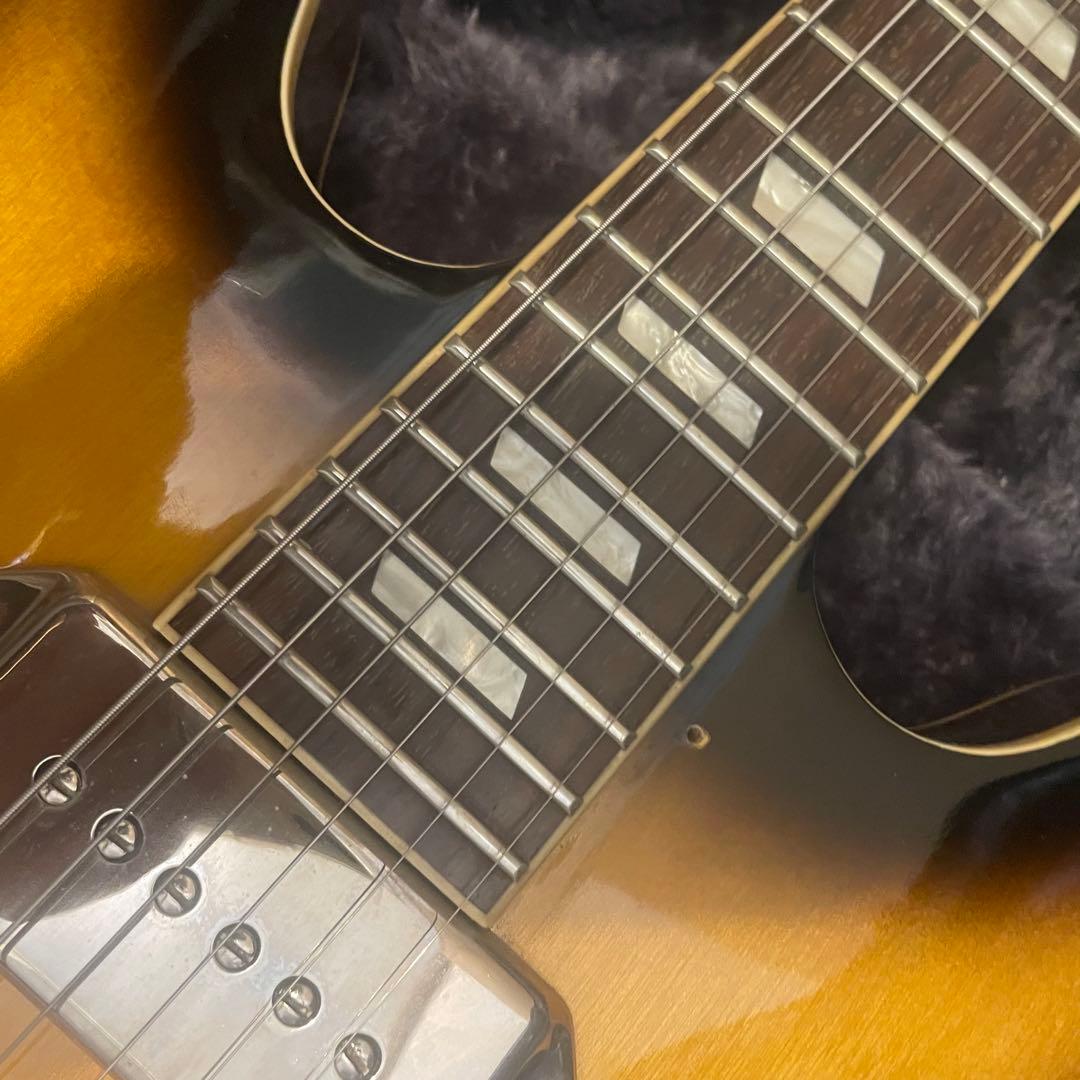 ギター Epiphone CASINO Inspired John Lennon