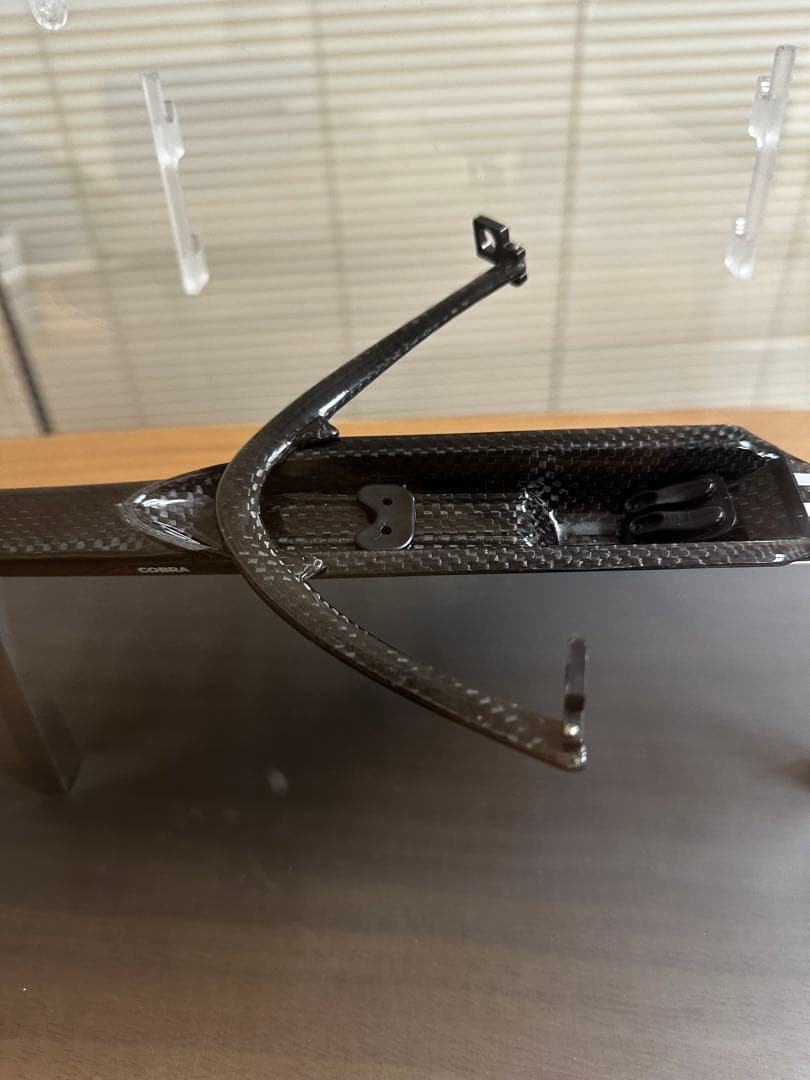 模型　rowing ローイング　シングルスカル　ボート