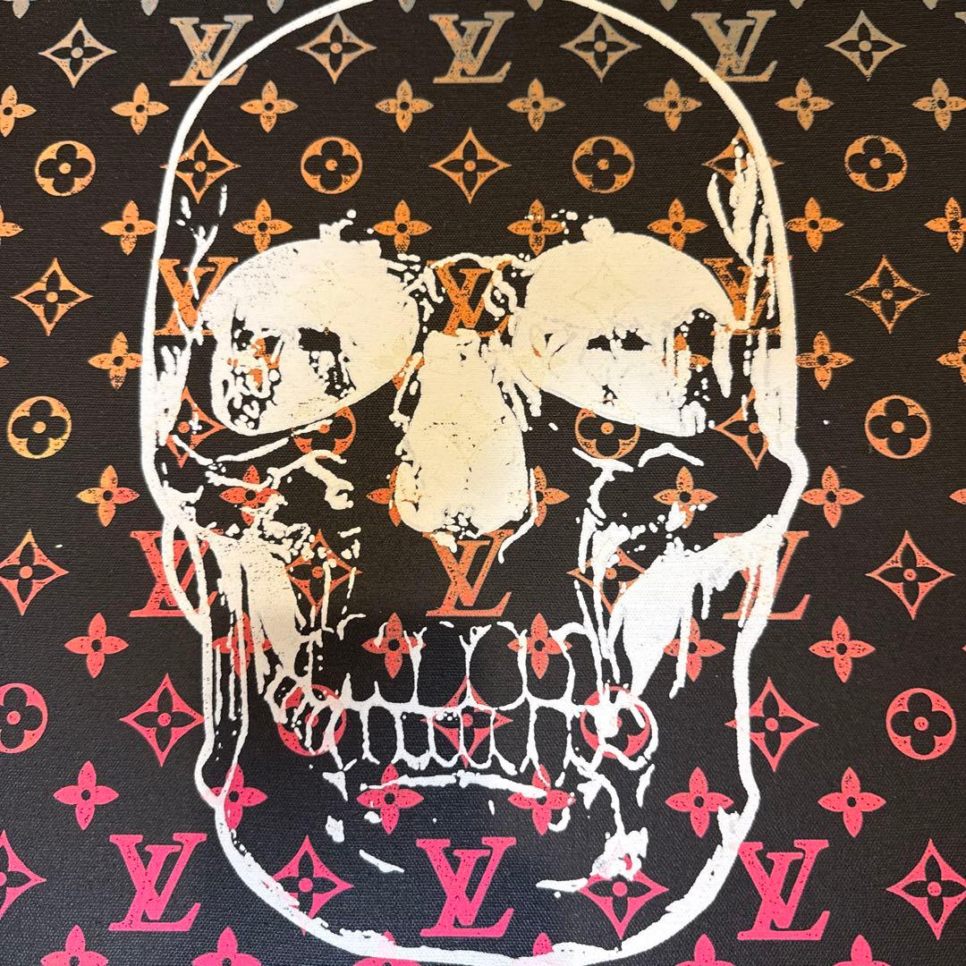 ルイヴィトン シェーン ボーデン ニューヨークギャラリー