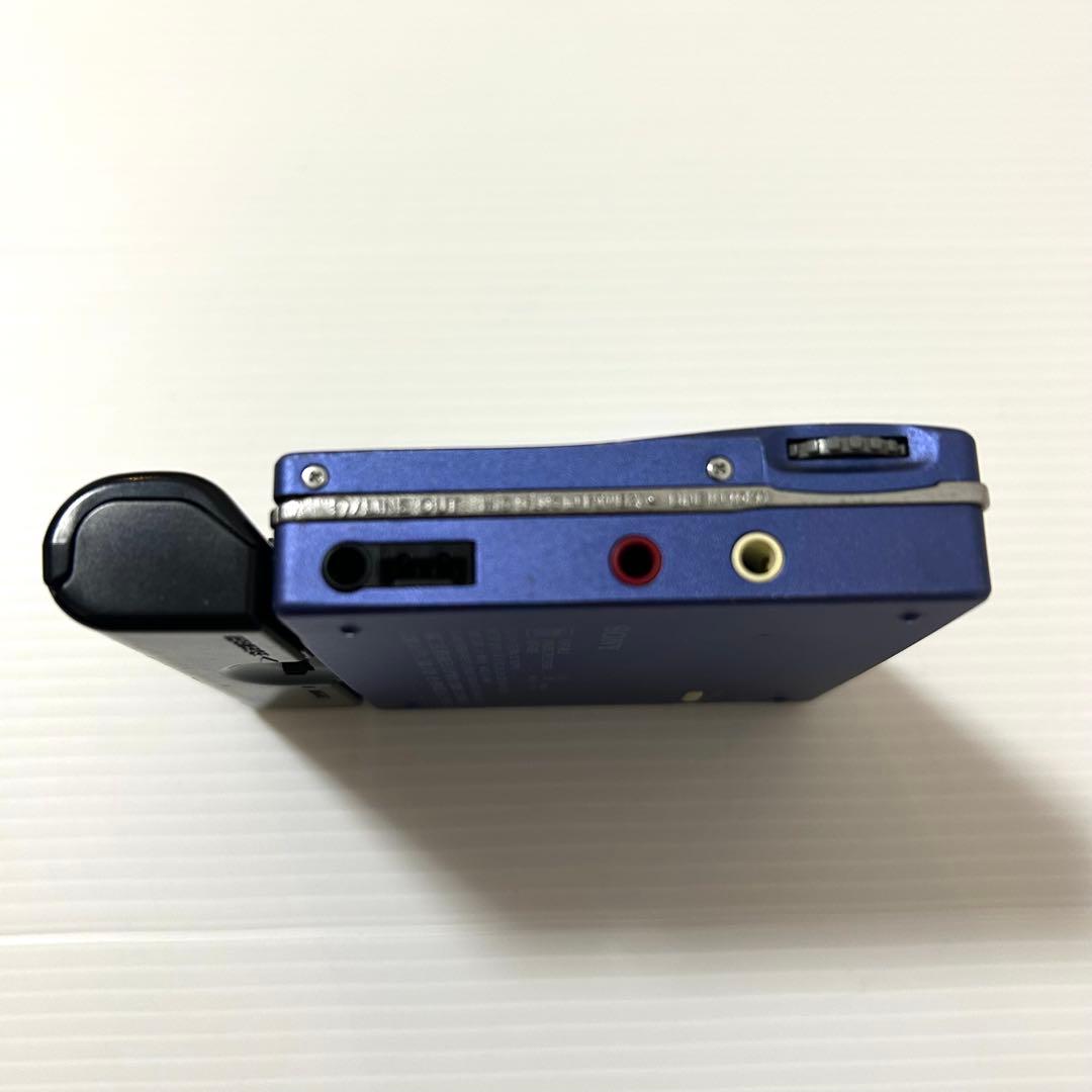 SONY ソニー MDウォークマン レコーダー MZ-R909 訳あり品