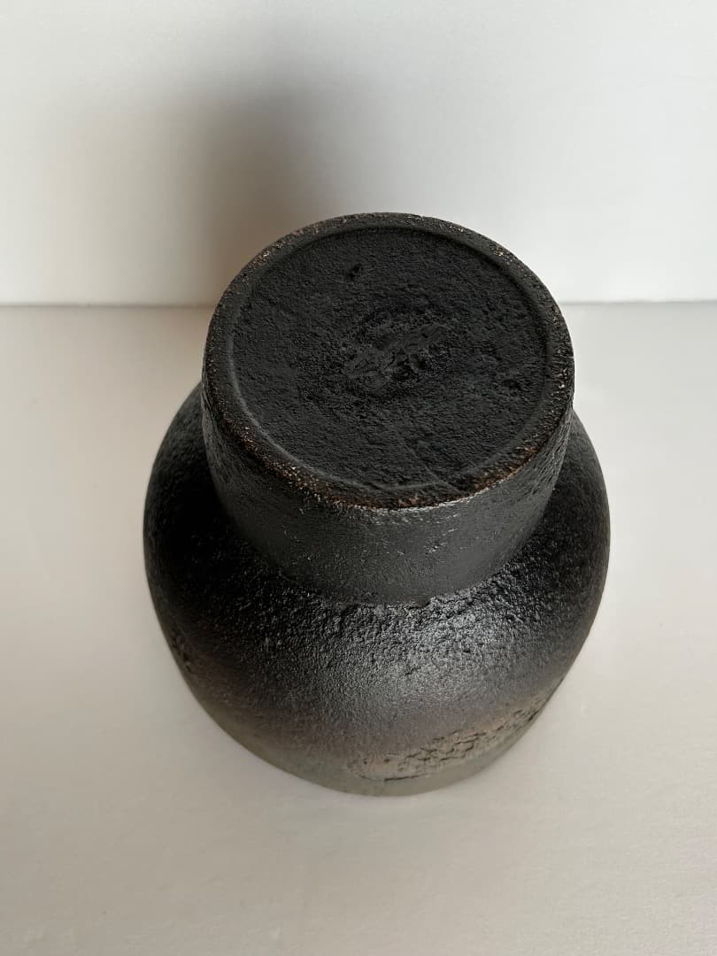 青銅花生 (伊藤鐐一作)