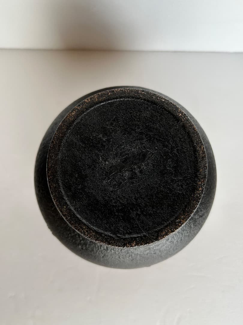 青銅花生 (伊藤鐐一作)