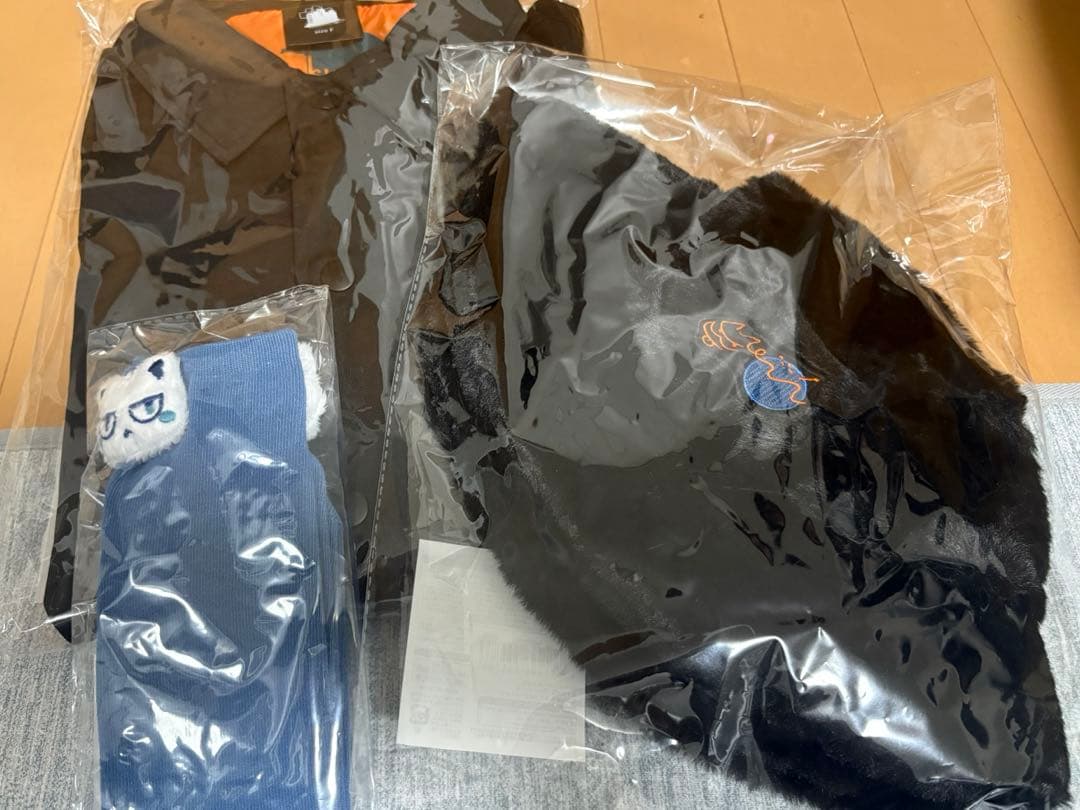 星街すいせい 誕生日＆7周年記念