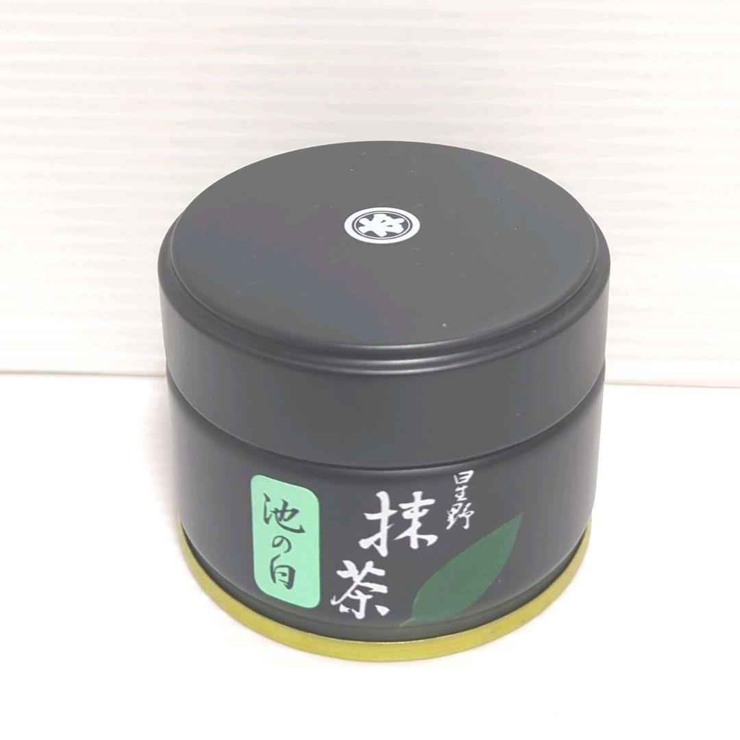 【新品】星野製茶園 星野抹茶 池の白 2缶セット まとめ売り 送料無料