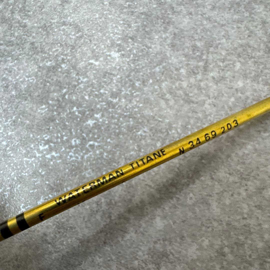 HERMES エルメス アジェンダ用 チェーン付き ボールペン 925