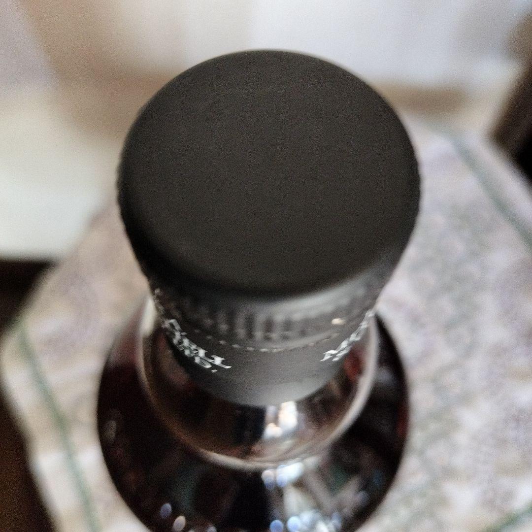 未開栓CAMPBELTOWN & LOCH ScotchWhisky25年