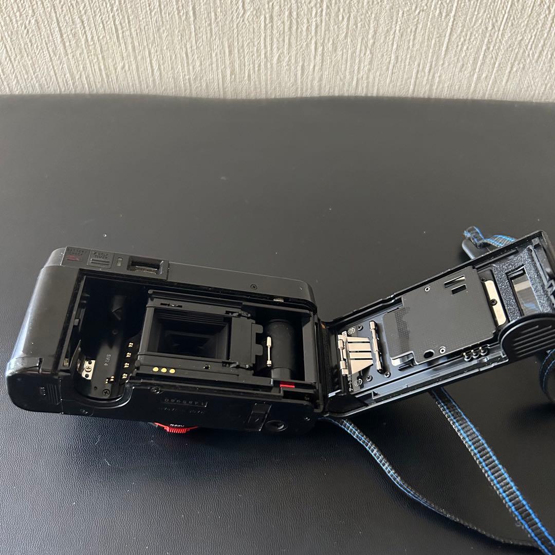 Olympus AFL-S フィルムカメラ