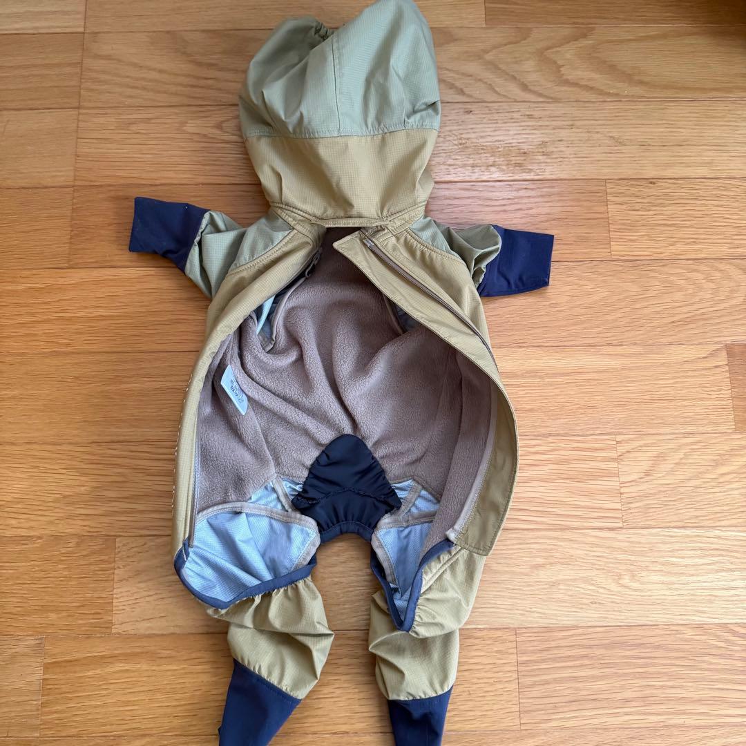 犬服・アクセサリー ALPHACON  DOG GUARD