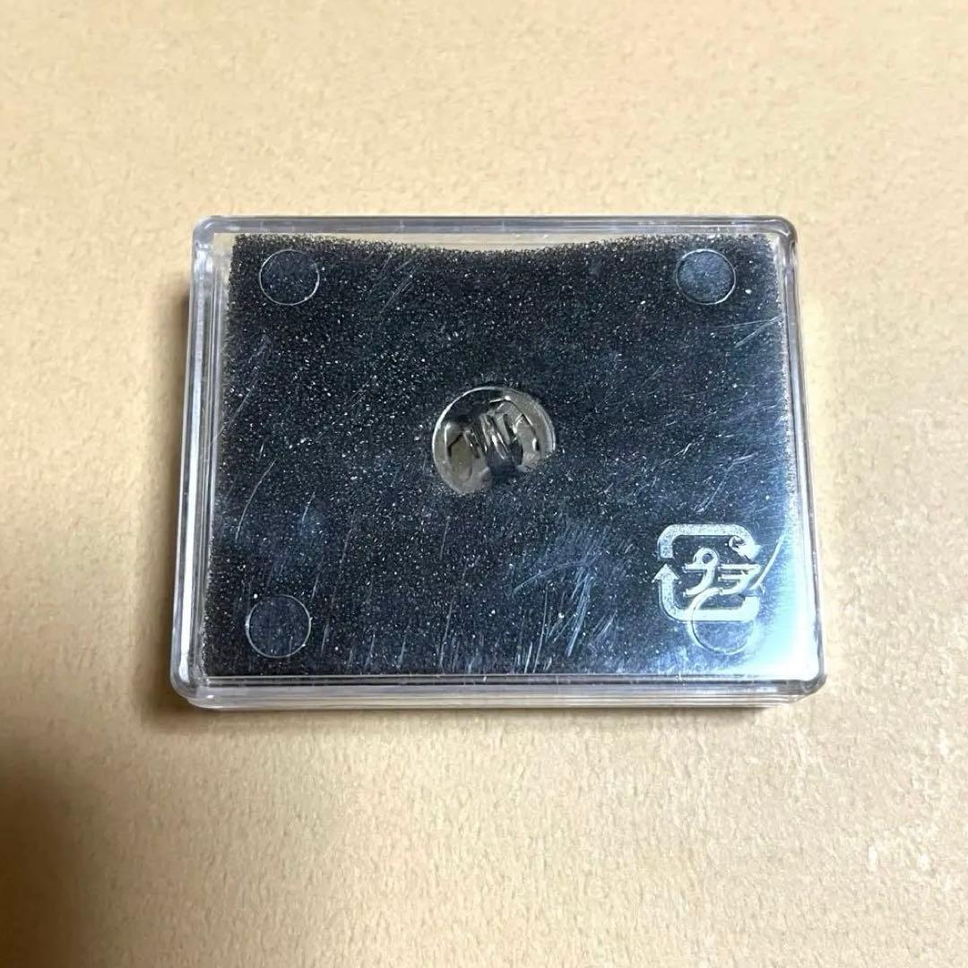 【希少/非売品】東京2020 パラリンピック ピンバッジ 香取慎吾 デザイン