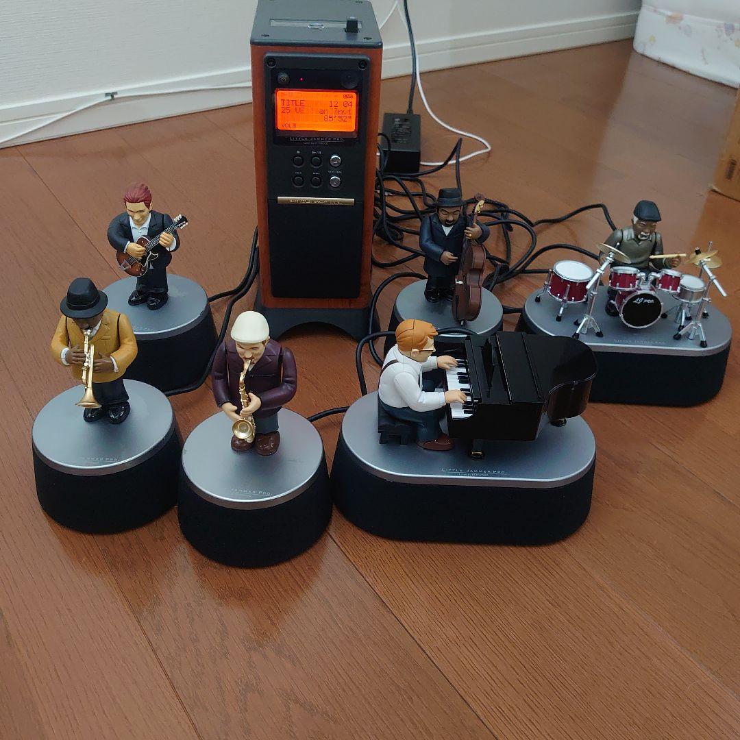 LITTLE JAMMER PRO リトルジャマープロ