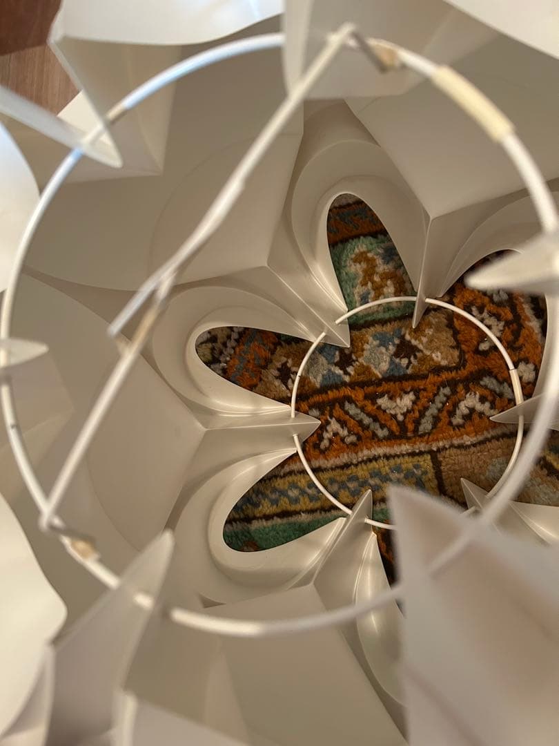 LE KLINTレクリント　ペンダントライト 廃盤