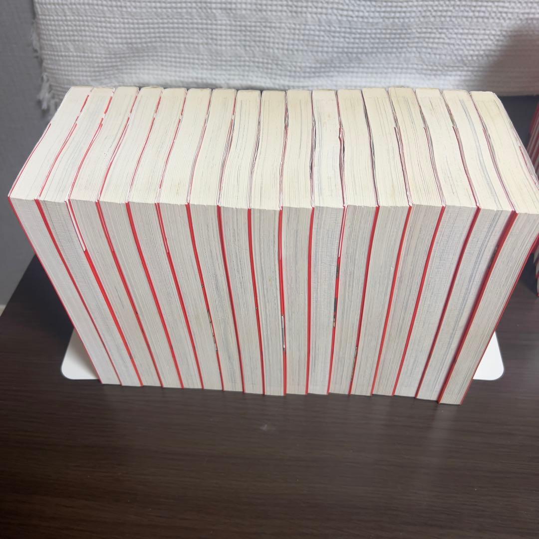 ドラゴンボール 完全版 全34巻 完結セット 状態良好