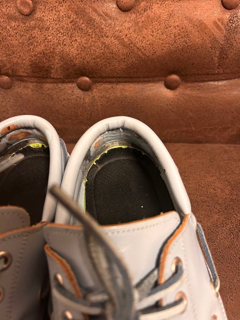 CAMPERLAB Eki デッキシューズ カンペールラボ 43