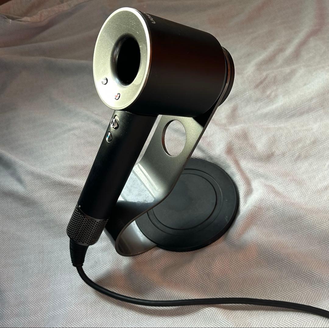 ダイソン ドライヤー