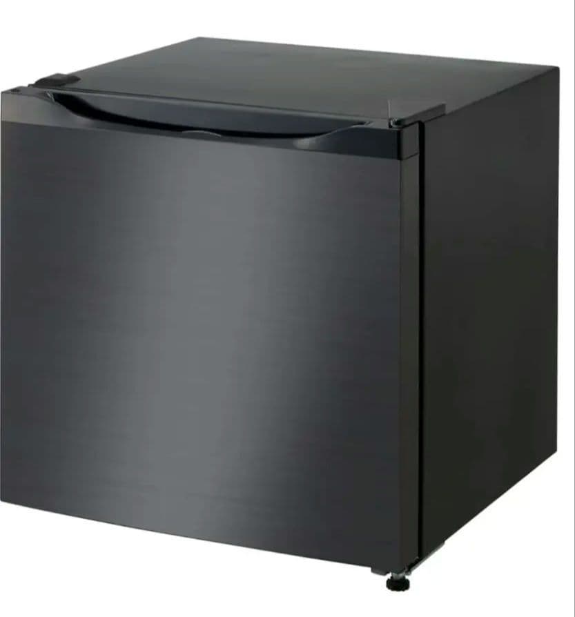 【新品未開封】MAXZEN 冷凍庫 小型 31L 冷凍冷蔵JR031ML01GM