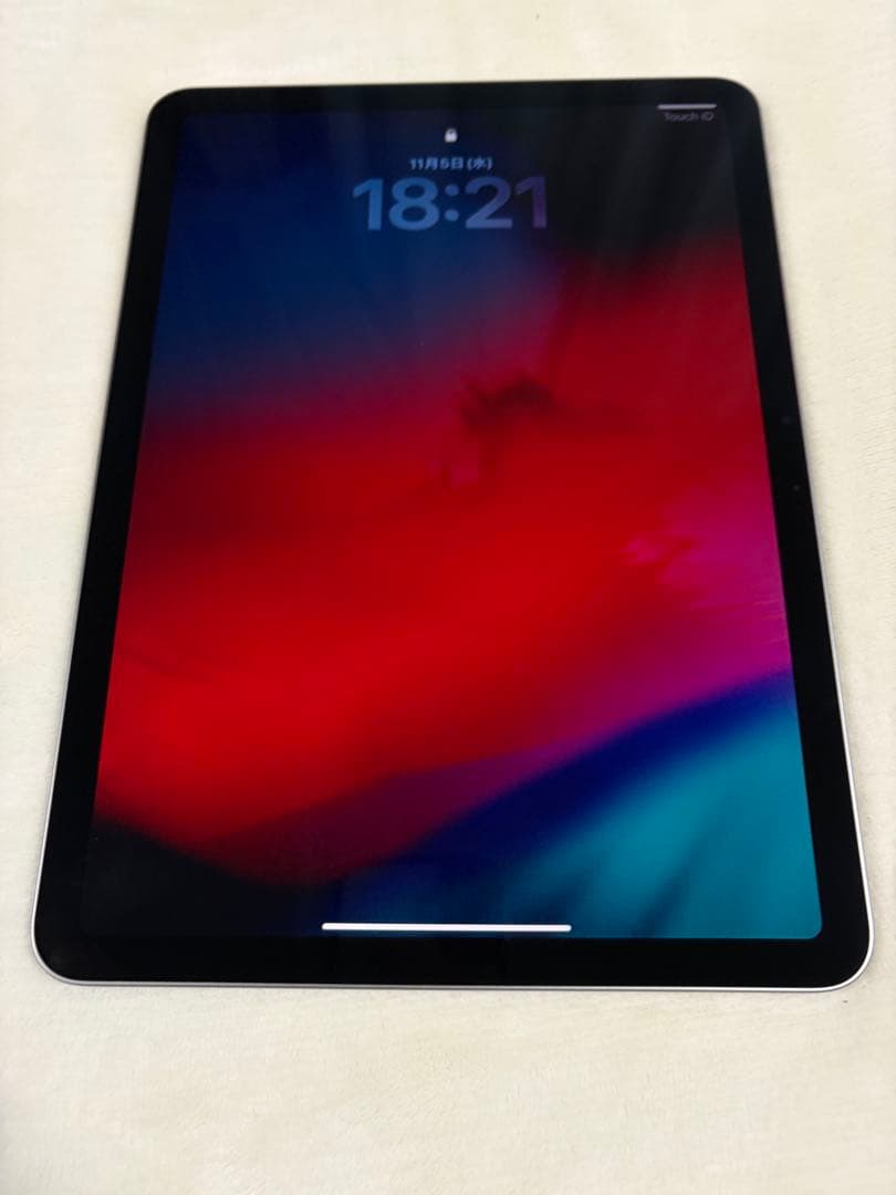 Apple iPad Air M2 本体128G 11インチ