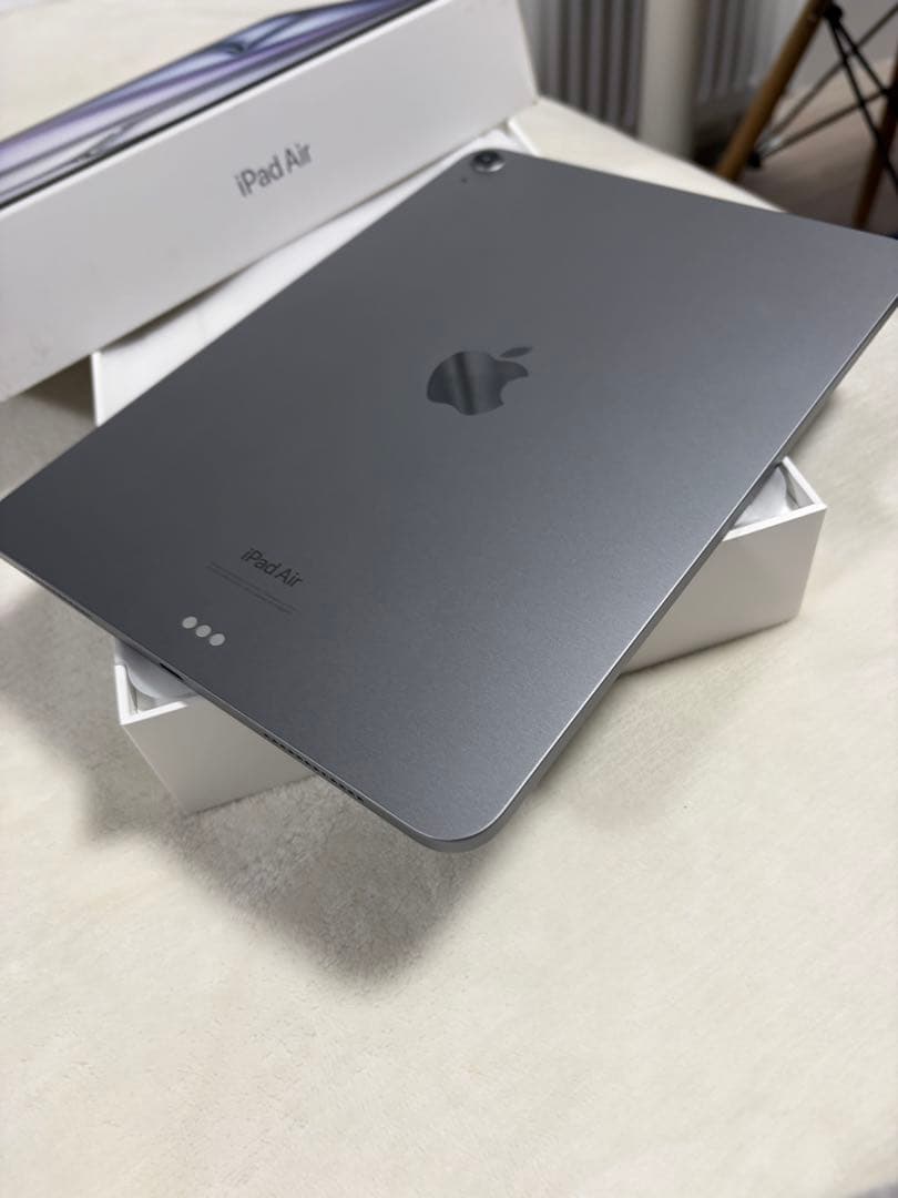 Apple iPad Air M2 本体128G 11インチ