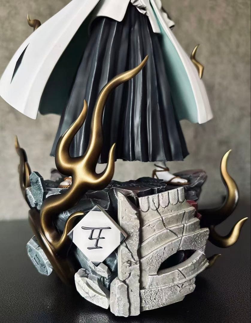 BLEACH 逆刃 I.W-STUDIO 平子真子 フィギュア