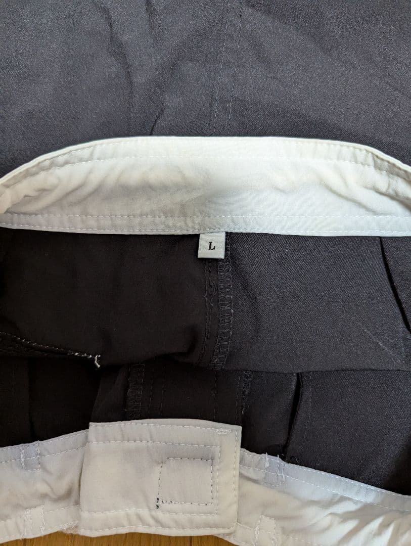 【公式】BEST BODY JAPANサーフパンツ&ショートパンツ Lサイズ