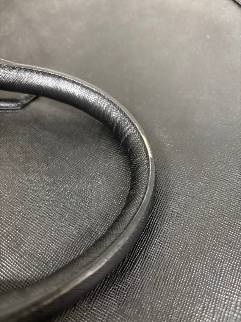 ペッレモルビダ キャピターノ ビジネスバッグ 2way レザー 本革