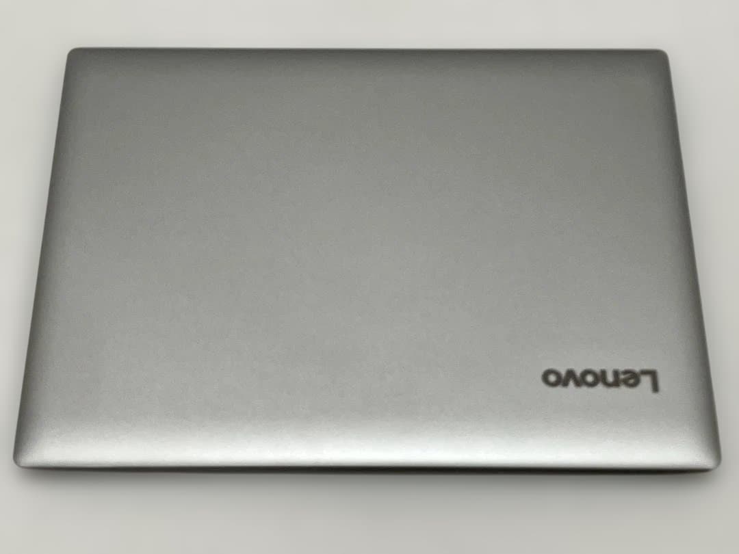 【最終値下げ】Lenovoノートパソコン i3/8GB/SSD/Win11