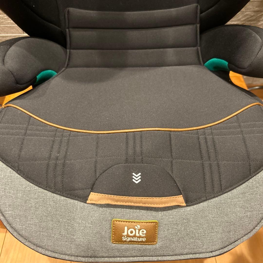 Joie アイ・トレバー　チャイルドシート ジュニアシート
