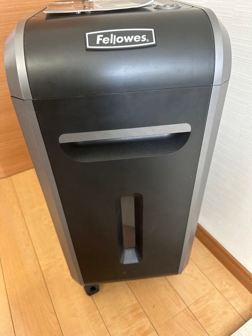 Fellowes フェローズ シュレッダー 18Ci 業務用