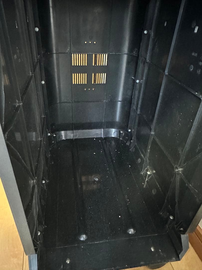 Fellowes フェローズ シュレッダー 18Ci 業務用