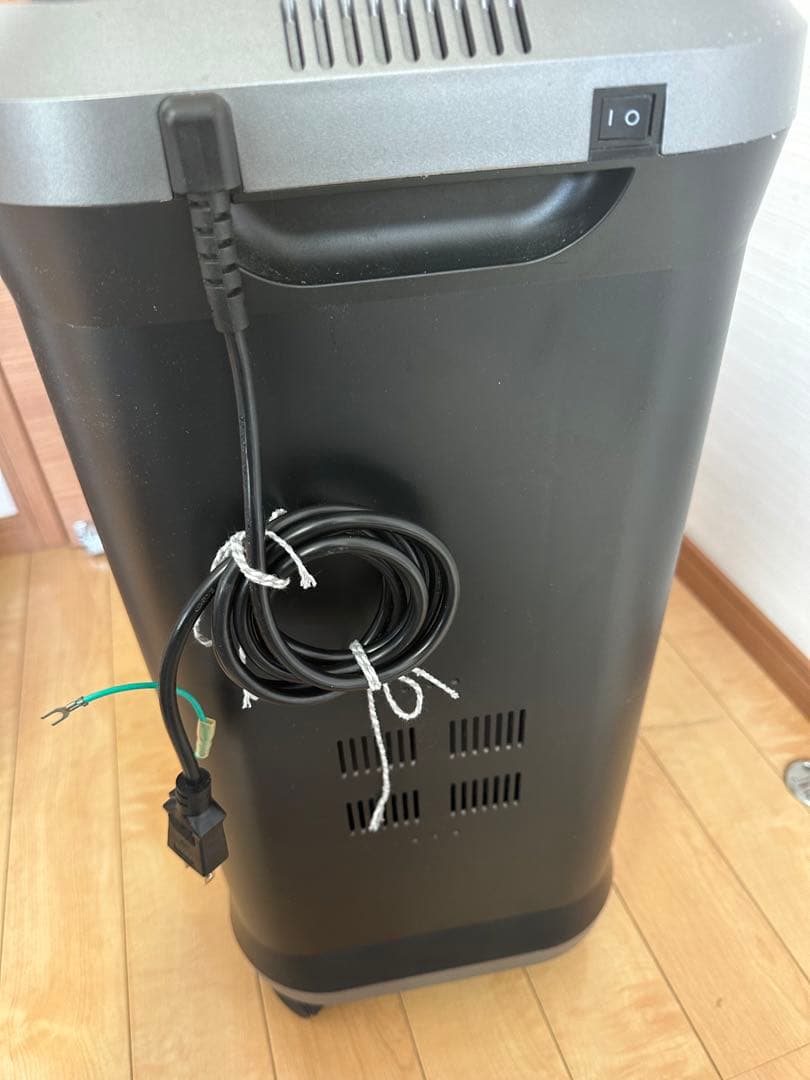 Fellowes フェローズ シュレッダー 18Ci 業務用