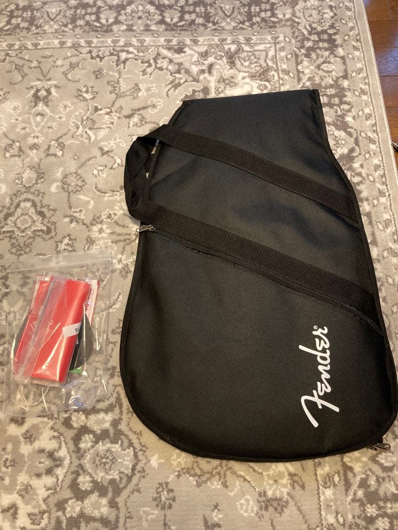 Fender Player II Jazz Bass 新品同様　フェンダー