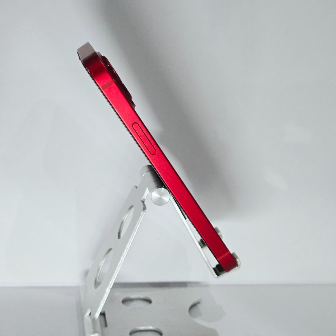 30 iPhone13mini レッド SIMフリー