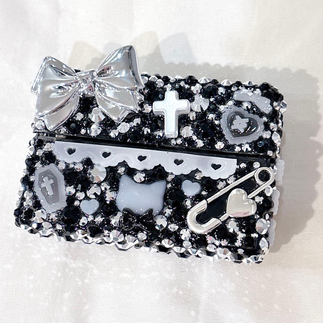 【. ̫ .】iQOS イルマワン/iQOS ヒートスティックケース