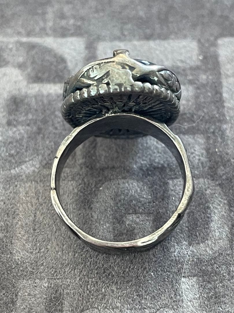 GEMKINGDOM リング