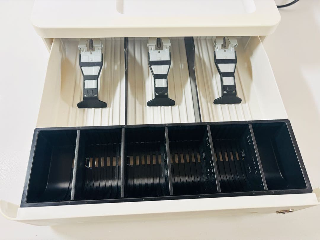 CASIO カシオ SR-G3 電子レジスター