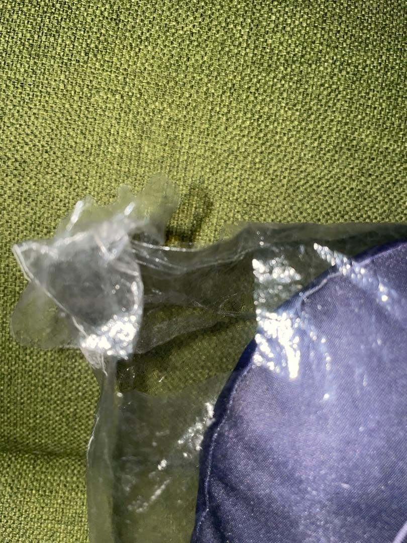 神谷健太 Lightning クッション