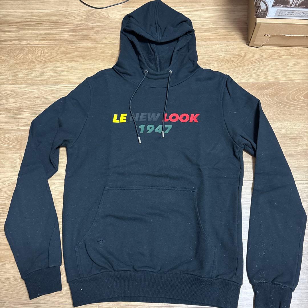 ディオールオム　パーカー　LE NEW LOOK Mサイズ