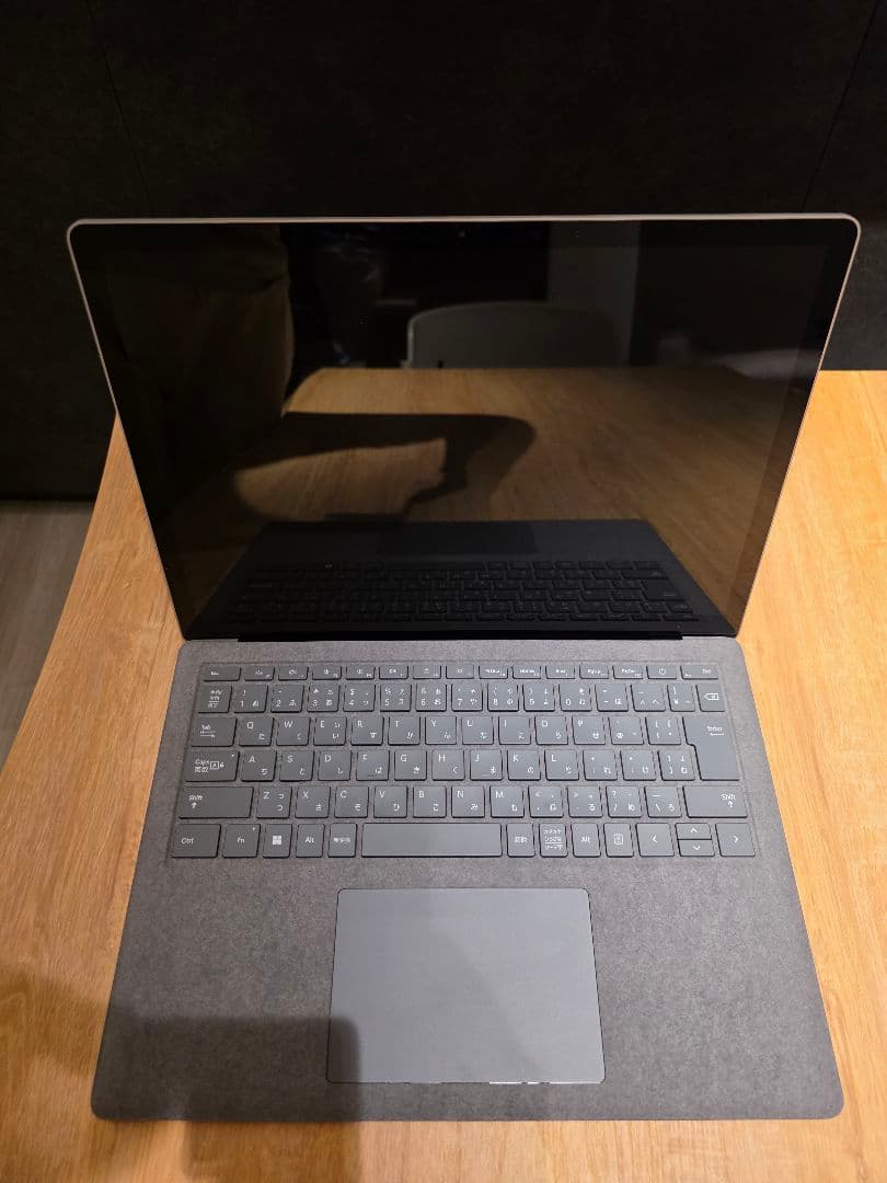 Surface Laptop 5 i5 8GB 512GB Office付き
