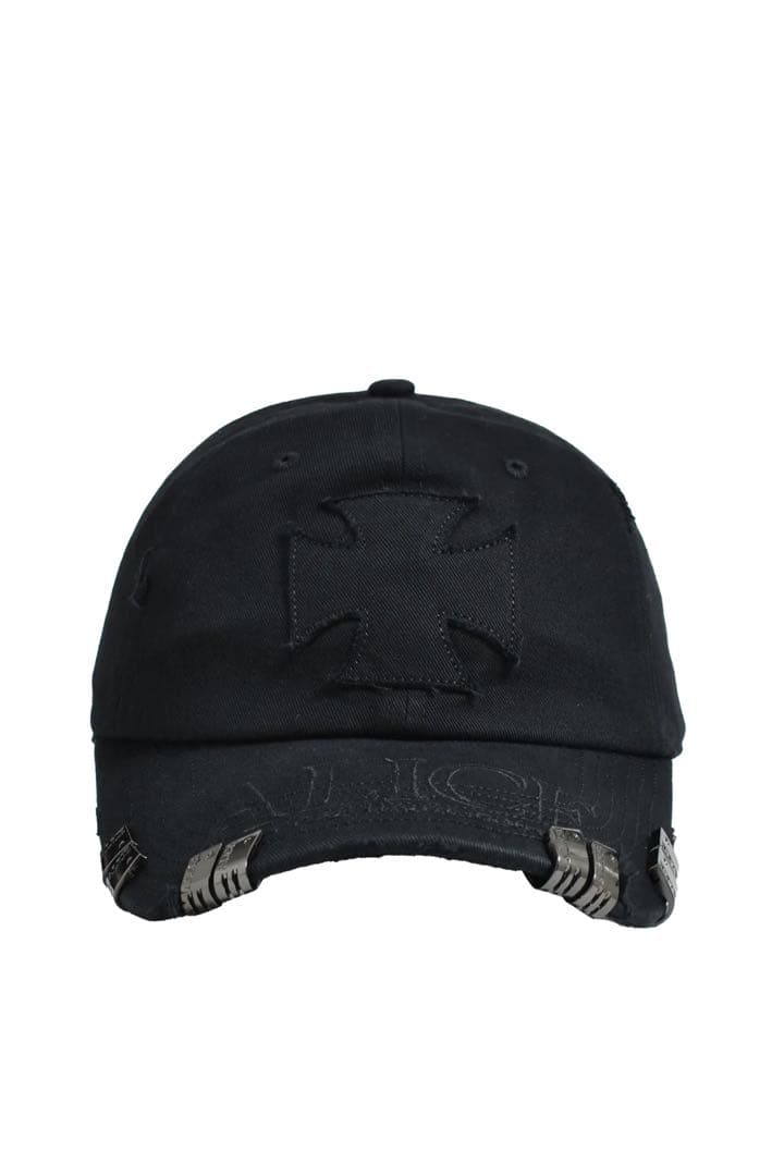 alice hollywood cap NUBIAN確実正規品