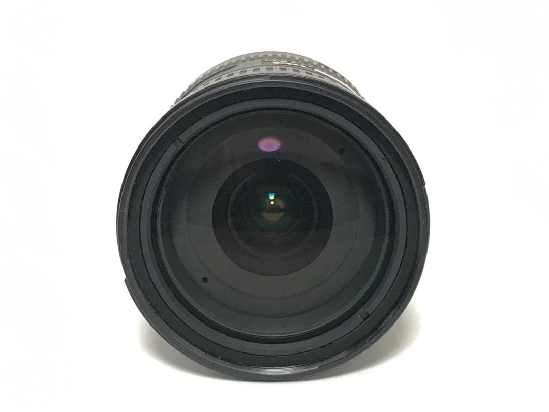 レンズ(ズーム) Nikon AF-S DX 18-200mm F3.5-5.6G VR#9301