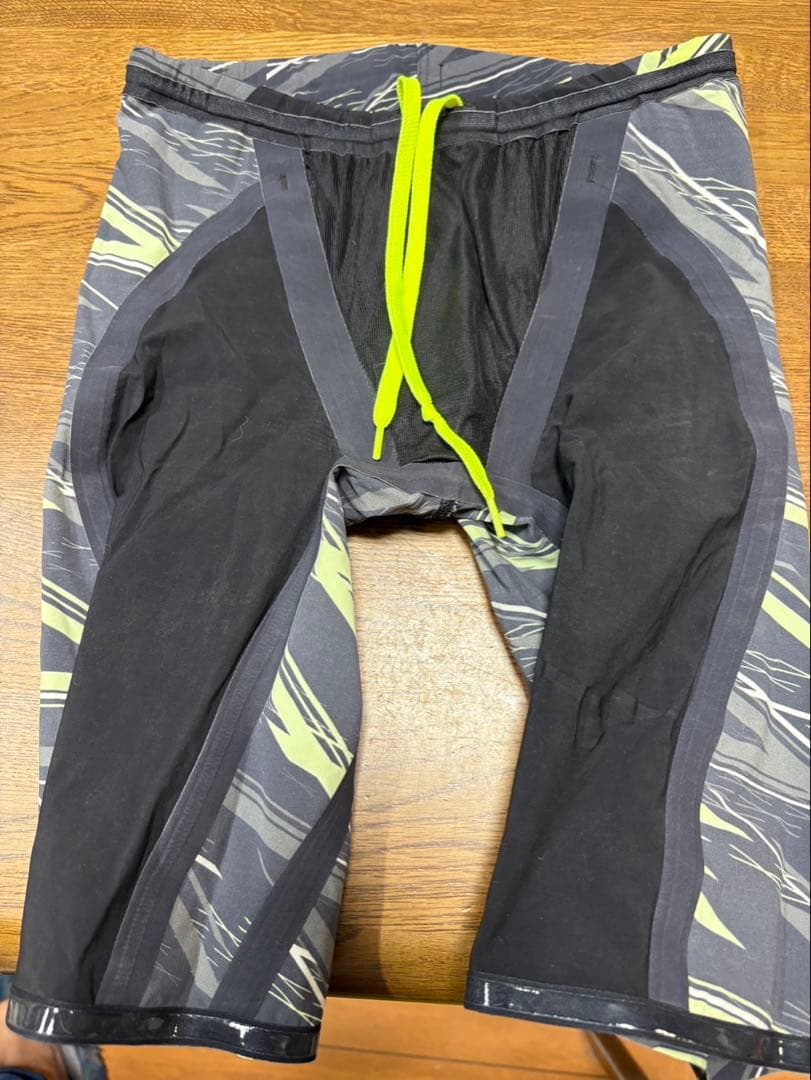 Mizuno 競泳水着 GX SONIC NEO SL サイズS