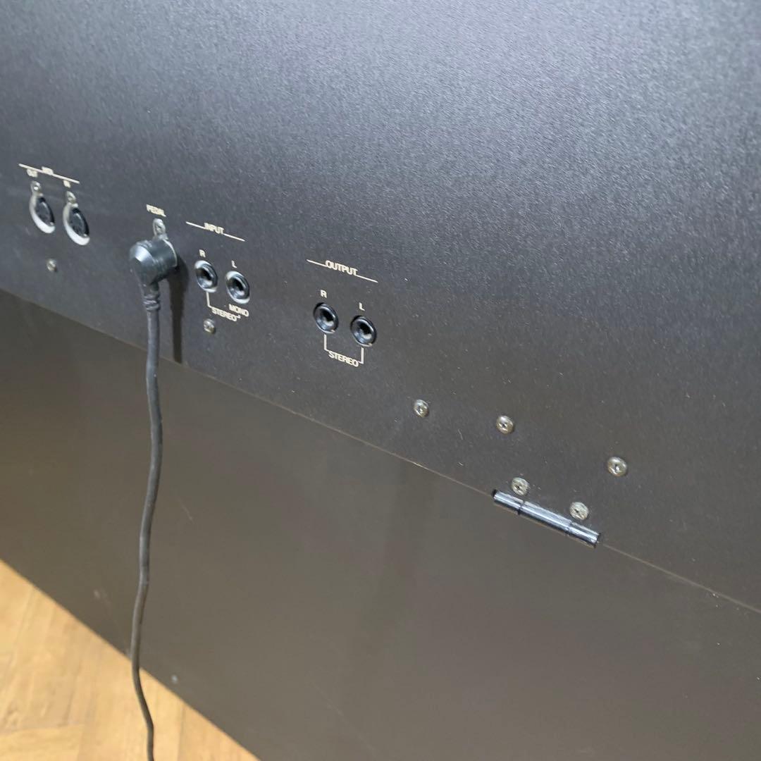 【動作確認済み】ローランド　電子ピアノ　HP-2880 1995年製