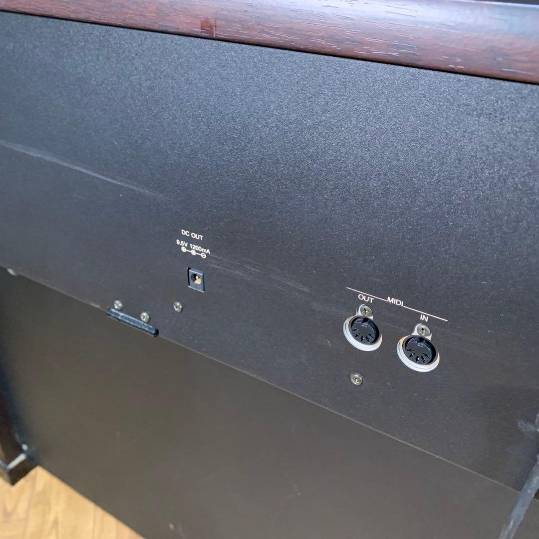 【動作確認済み】ローランド　電子ピアノ　HP-2880 1995年製