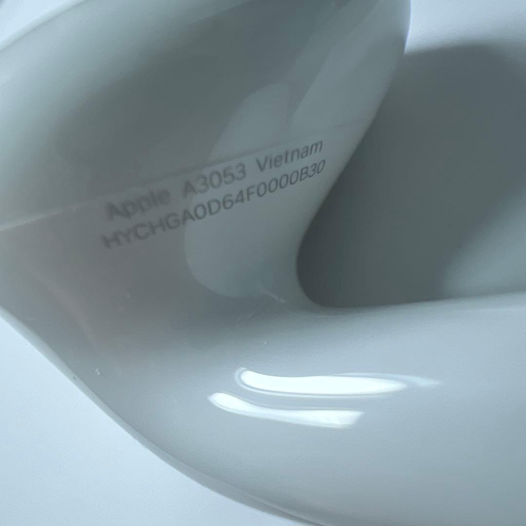 Apple AirPods 第4世代 両耳 ノイズキャンセリングなし 71